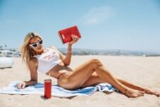 Summer Shape Up 2025 | 6 Week Fitness Challenge