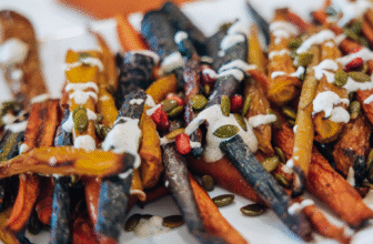 3 Recipes You Need to Bring to Thanksgiving
