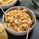 The Creamiest Vegan Mac and Cheese