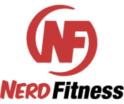 This is where your plan takes shape [Nerd Fitness Challenge]