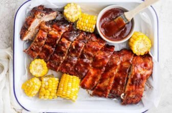 Best 4th of July Recipes for an Epic Cookout
