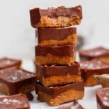 Thin Mint & S’mores (2 Ways!)