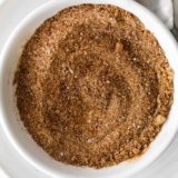 Flavorful Steak Taco Seasoning – Fit Foodie Finds