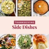 Best Thanksgiving Sides (Everything but the Bird!)