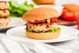 Easy Chipotle Chicken Burgers – 20 Minutes