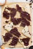 Cottage Cheese Cookie Dough (No Protein Powder!)