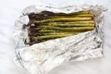 Grilled Asparagus in Foil (15-Minute Foolproof Method)