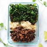 50 Healthy Meal Prep Recipes for the Week