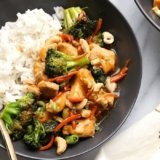 Chicken Stir Fry Meal Prep (Ready in 30 Minutes)